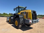 Used Komatsu